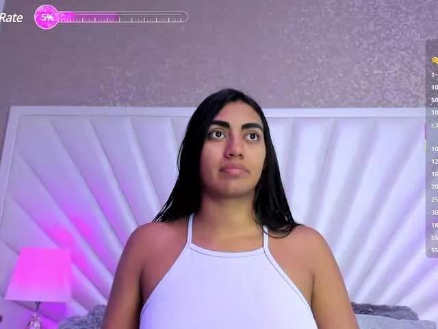 MaddieKurst on BongaCams 
