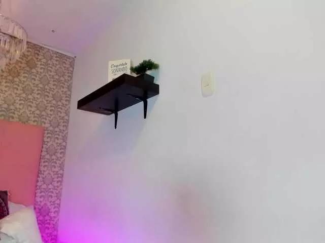 Maddy-Norton on BongaCams 