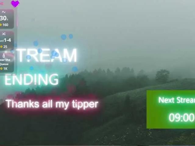 madyqueen on BongaCams
