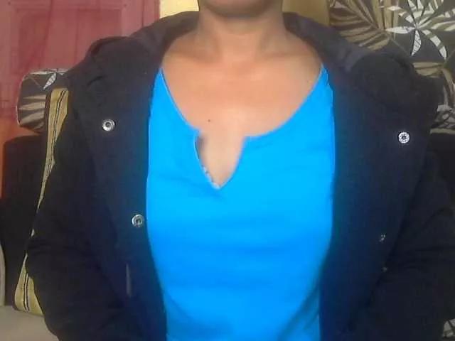 Avatar of Maellah31