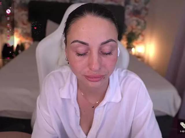 Magneticcc from BongaCams is Freechat