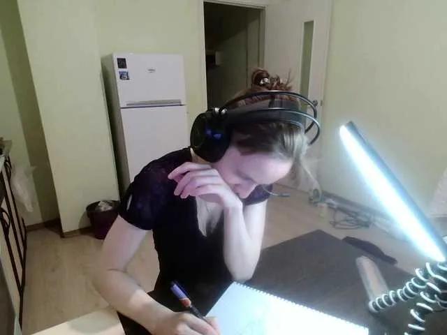 MagrettaXX on BongaCams