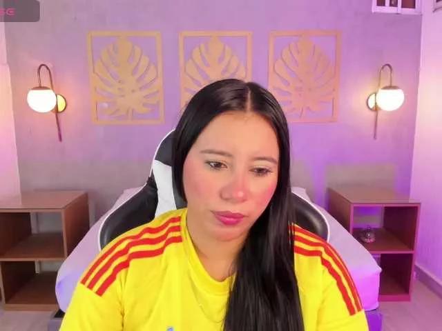 majo-rose on BongaCams 
