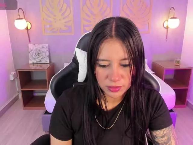 majo-rose on BongaCams 