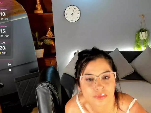maka-santorini on BongaCams 