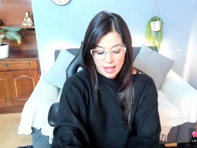 maka-santorini on BongaCams 
