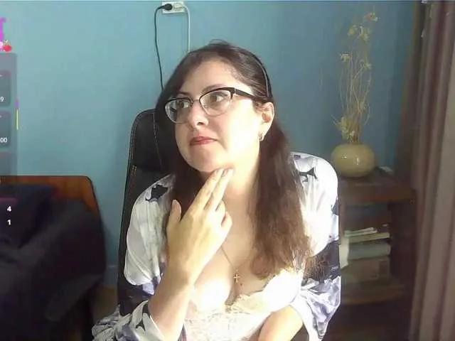mandarinka28 on BongaCams