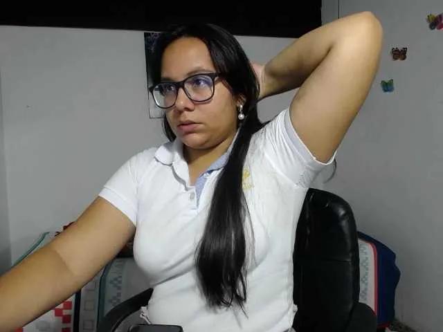 Maria-sexx69 on BongaCams