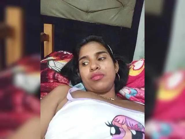 Marianny on BongaCams