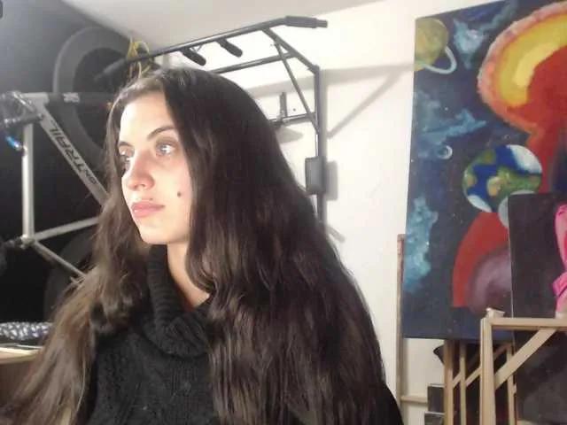 mariecam420 on BongaCams