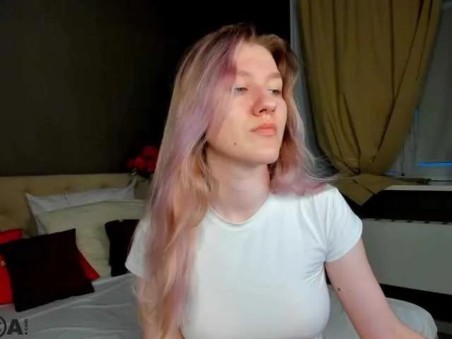 Mariel-Brown on BongaCams