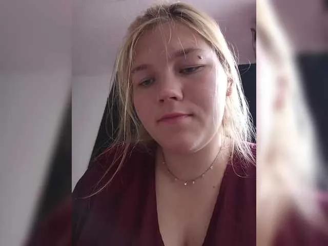 Mariicka on BongaCams