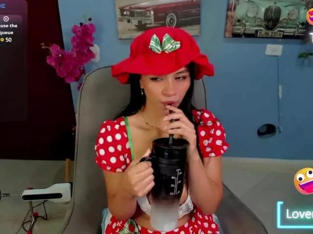 marilyndanger on BongaCams 