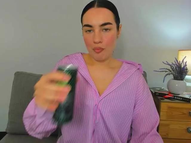 MarilynSensual on BongaCams 