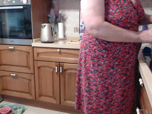 Marionaa on BongaCams 