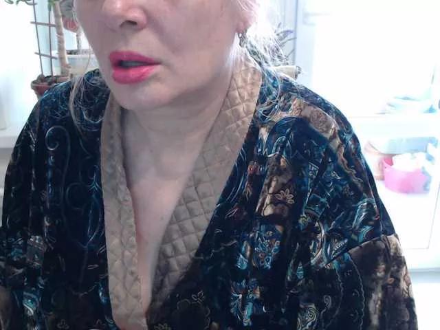 Marionaa on BongaCams 