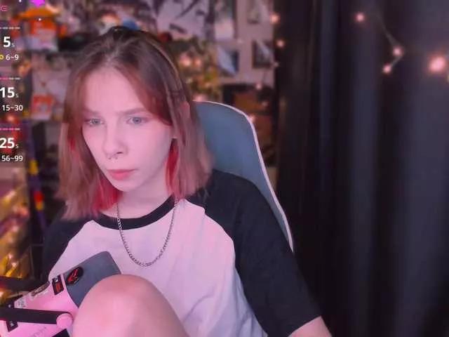 marmarissy on BongaCams 