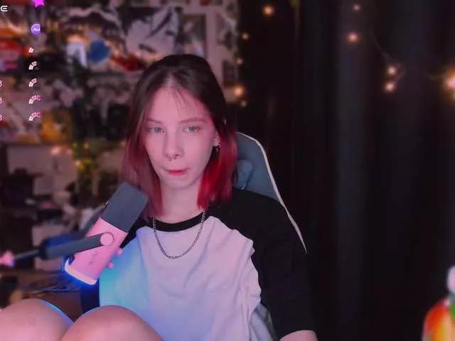 marmarissy on BongaCams 
