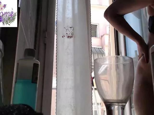 martachatte19 from BongaCams is Freechat