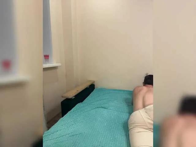 Mary-Assss on BongaCams
