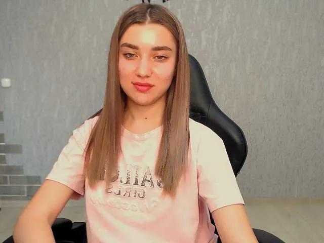 MaryamX on BongaCams 
