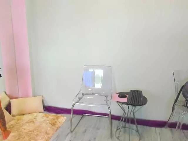 Maya-Hellen from BongaCams is Freechat