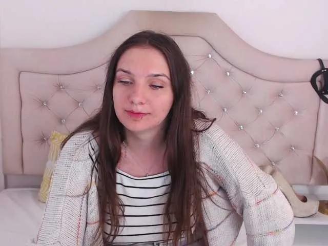 MayaHot on BongaCams