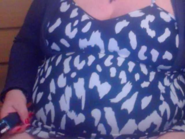 mayalove4u on BongaCams 