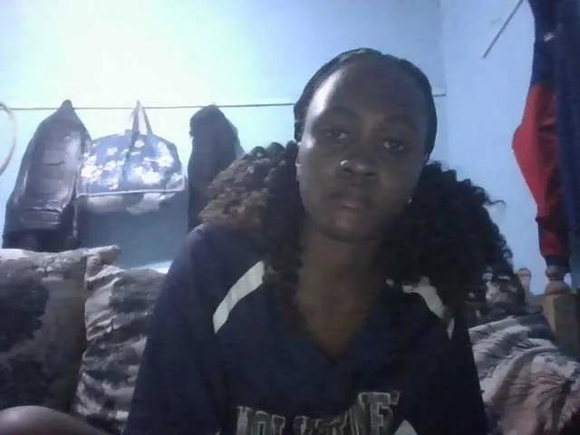 Mayamill on BongaCams 