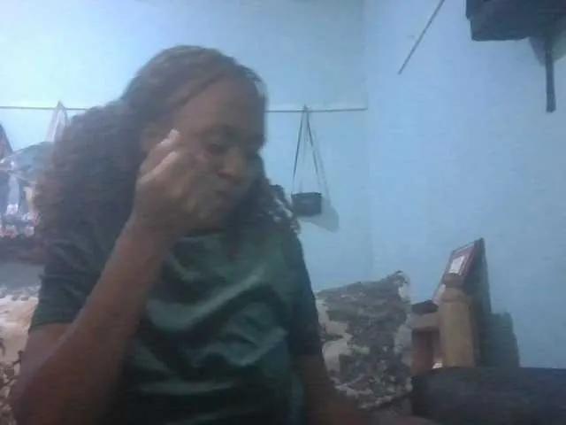 Mayamill on BongaCams 