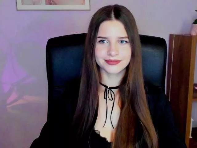 MayaPerfect on BongaCams 