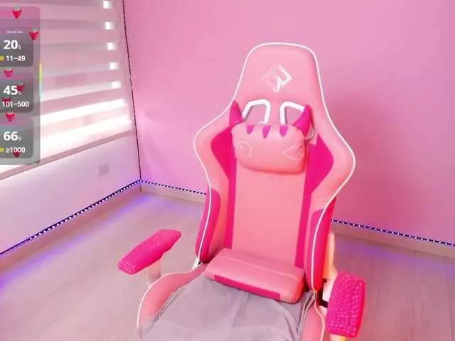 megankitty999 on BongaCams 