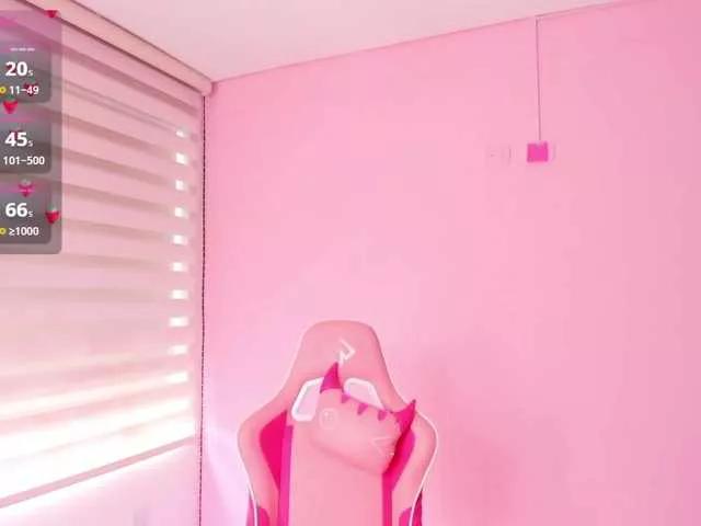megankitty999 on BongaCams 
