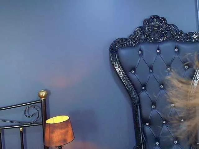 MelaniaKnauss on BongaCams 