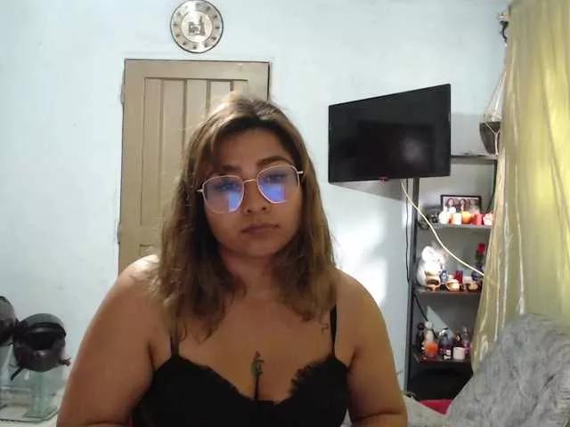 melisa-latin on BongaCams 