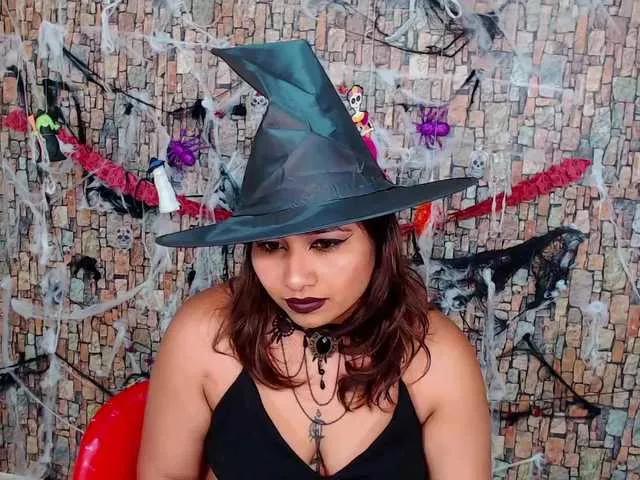 melisa-latin on BongaCams 