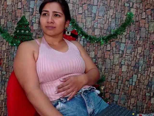 melisa-latin on BongaCams 
