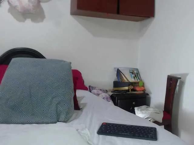 melisensual on BongaCams