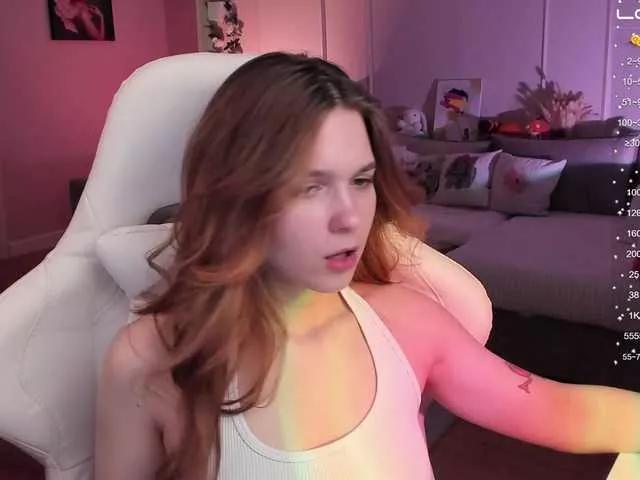 Melissa-Fox