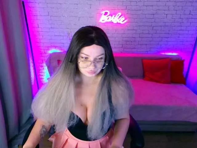 Melissa-shy