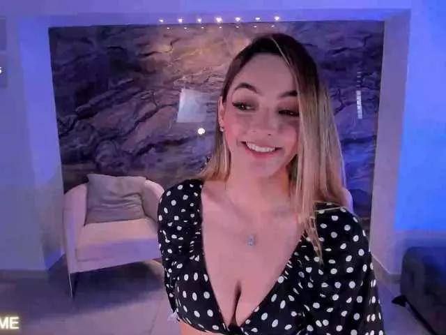 Avatar of MelissaMoore