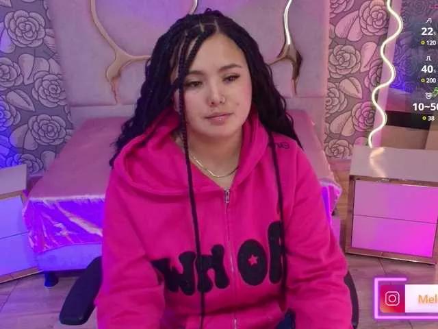 Mellani-tay on BongaCams 