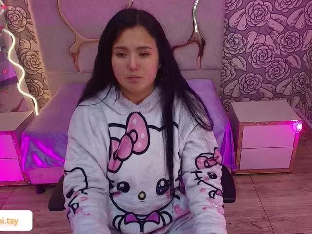 Mellani-tay on BongaCams 