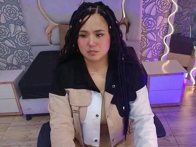 Mellani-tay on BongaCams 