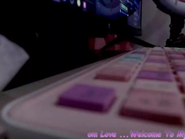 Avatar of Melodyy