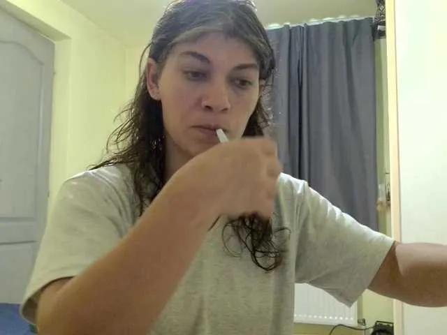 MercyLoves on BongaCams