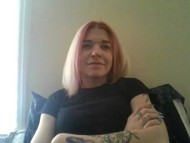 mermaidlexi on BongaCams 