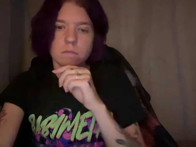 mermaidlexi on BongaCams 