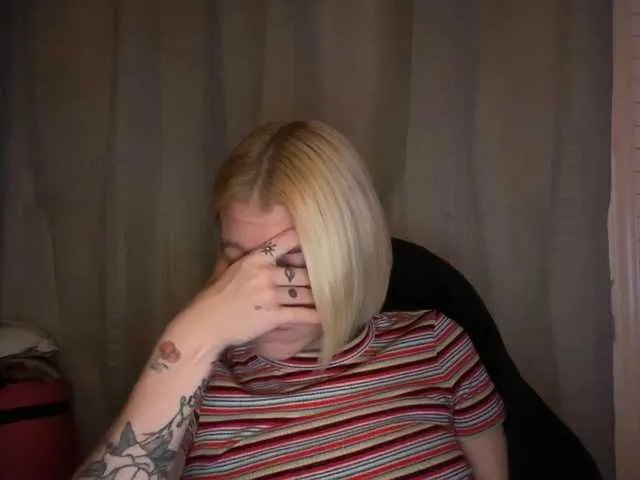 mermaidlexi on BongaCams 