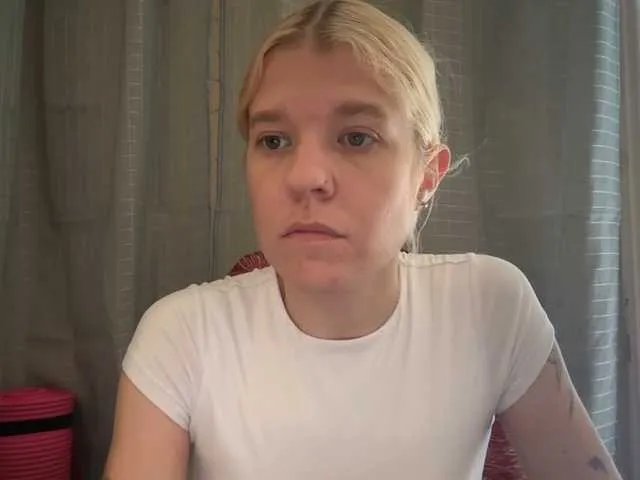 mermaidlexi on BongaCams 